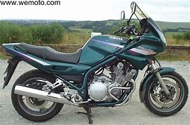 Image result for Yamaha XJ 900