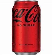 Image result for Coke No Sugar 300Ml