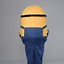 Image result for Minion Mascot