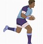 Image result for Cool Rugby Drawings