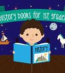 Image result for History Elementary School Book