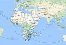 Image result for Image South African Airways Terminalk