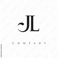 Image result for Jl Initial Logo