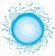 Image result for Water Splash Vector Illustration