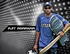 Image result for Ajit Agarkar