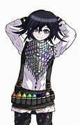 Image result for Kokichi Ouma Illustration