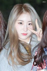 Image result for ChaeYeon iZone