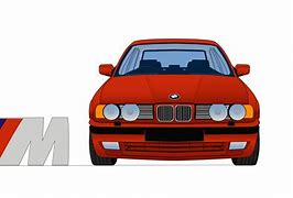 Image result for BMW 535I E34 Press Photo