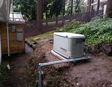 Image result for Generac 17Kw Generator