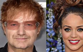 Image result for Celebrities Mashup Faces