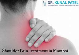 Image result for Shoulder Pain Treatment