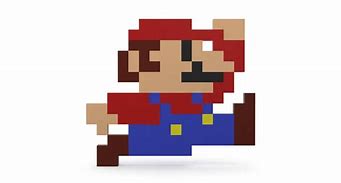 Image result for 8-Bit Mario Cage