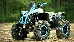 Image result for Can-Am 1000 ATV