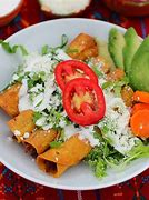 Image result for Mexican Beef Flautas