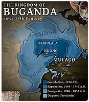 Image result for Muteesa I of Buganda