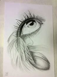 Image result for Simple Pencil Art Drawing