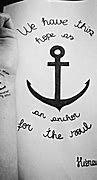 Image result for Anchor Bible Verse