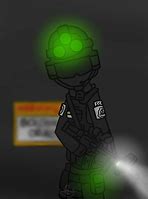 Image result for SCP Larry WW1