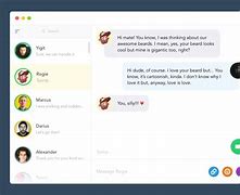 Image result for PC Chat App