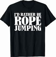 Image result for Rope Tournament Shirt