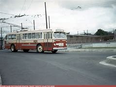 Image result for 903 TTC Bus