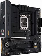 Image result for Sus TUF Gaming B760m Plus