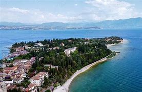 Image result for Sirmione Italie Lac De Garde