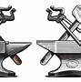 Image result for Anvil Sketch