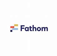 Image result for Fathom Ai Logo