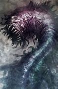 Image result for SCP Giant Worm