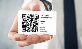 Image result for QR Code for Business