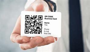 Image result for Company QR Code