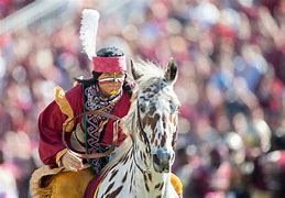 Image result for Top 125 College Football Mascots