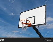 Image result for Touching a Basketball Hoop Backboard