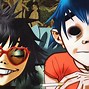 Image result for 2D Gorillaz Roblox