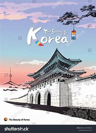 Image result for Korea Poster.jpg