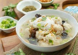 Image result for Kuah Tekwan