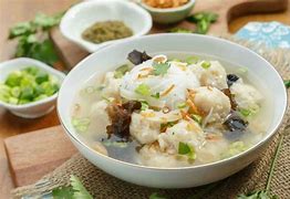 Image result for Kuah Tekwan