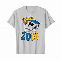 Image result for Peanuts Graduation