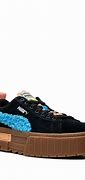 Image result for Puma Snaerker High Platform