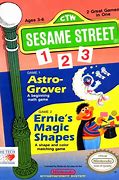 Image result for 123 Sesame Street