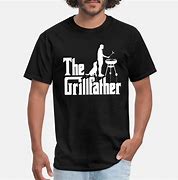 Image result for Grill T-Shirts