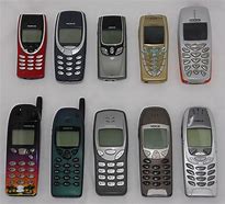 Image result for Early 90s Nokia Phones