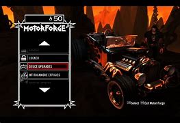 Image result for Motor Forge