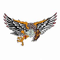 Image result for Eagle Tattoo