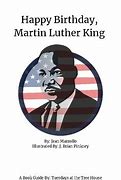 Image result for Happy Birthday to Martin Luther King