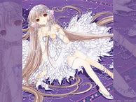 Image result for Chobits Manga Cover