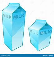 Image result for Carton De Lait