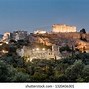 Image result for Athens View Night