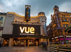 Image result for Vue Cinema Movies